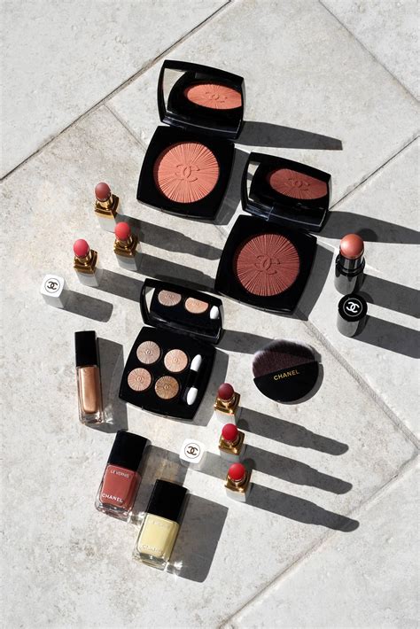 chanel ホリデー|Chanel holiday 2024 cosmetics.